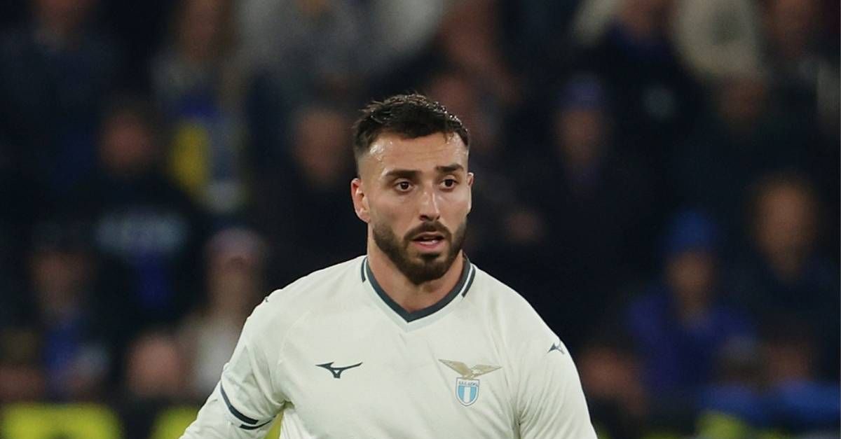 Milan senti Orlando: “Gila lo prenderei domani mattina. Sullo scudetto …” Milan senti Orlando: “Gila lo prenderei domani mattina. Sullo scudetto …”