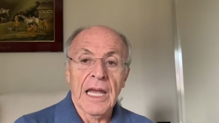 Pellegatti: “Milan non mi diverte ma è gloria perché Allegri dietro di lui ha…” - immagine 1