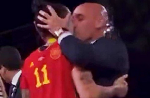 La madre di Rubiales in sciopero della fame: “Mio figlio perseguitato”- immagine 2