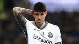 Farris, vice Inzaghi: “Ecco le condizioni di Bastoni e cosa filtra! De Vrij, i cambi e il calo…”