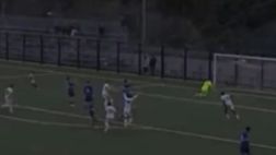 VIDEO / Giovani nerazzurri crescono: il gol di Kartelo in Sampdoria-Inter