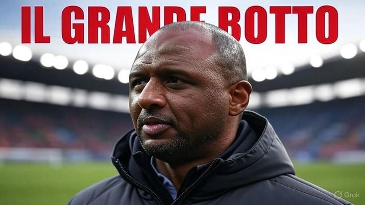 Calciomercato Genoa – A.A.A. Cercasi bomber: quattro nomi per Vieira- immagine 2