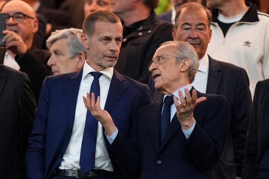 Champions League, il pallone cambia sponsor: avviate trattative con Nike per 40 milioni di euro all’anno- immagine 2