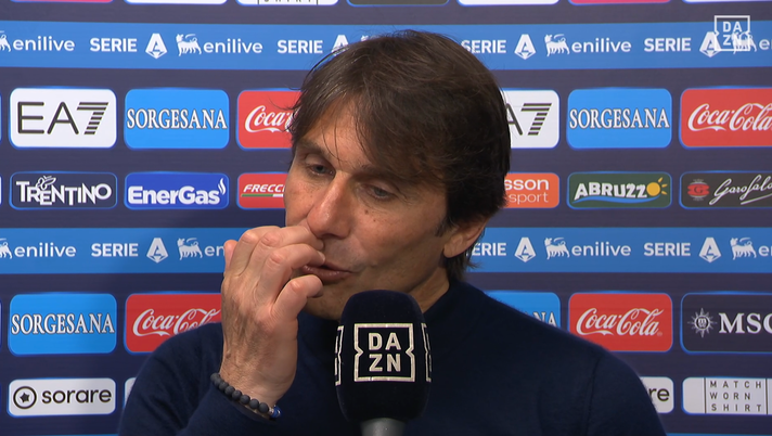 Libero – Lotta scudetto, pressione sul Napoli: Inter rasserenata dalla Champions - immagine 1