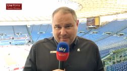 VIDEO / Sky – Atalanta-Juventus, le ultime sulla finale di Coppa Italia