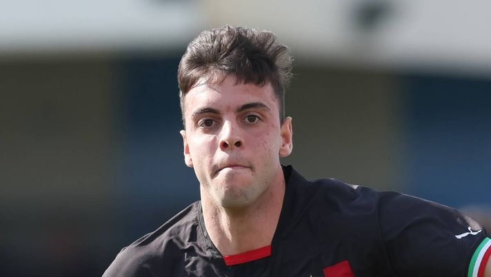 El Hilali riparte dalla Caronnese: l'ex Milan Primavera cerca il rilancio