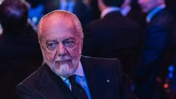 Napoli costretto a fare mercato a “saldo zero”, ma ADL non ci sta: la reazione – Sky