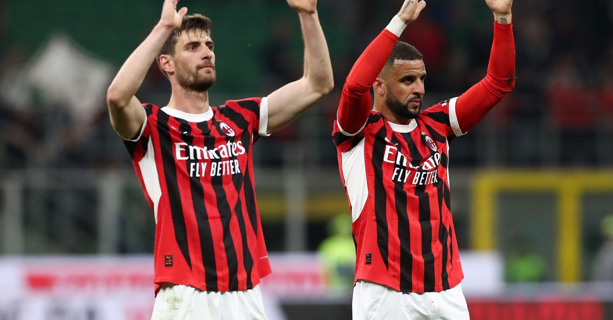 Milan Bologna, Gabbia: “C’è amarezza e frustrazione. Il lavoro di Conceicao …” Milan Bologna, Gabbia: “C’è amarezza e frustrazione. Il lavoro di Conceicao …”