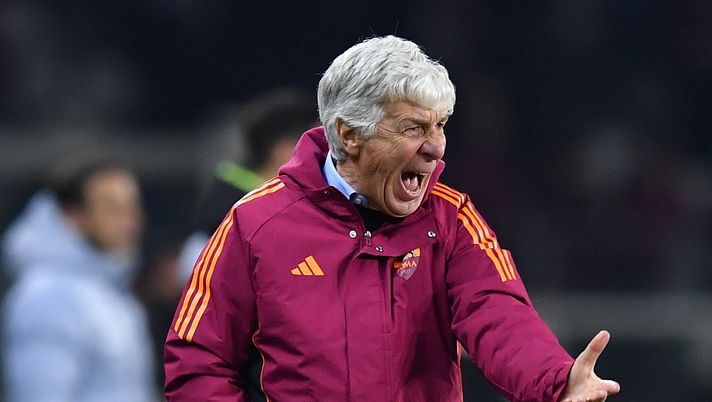 Gasperini infuriato con Pellegrini al momento del cambio: cos’è successo - immagine 1