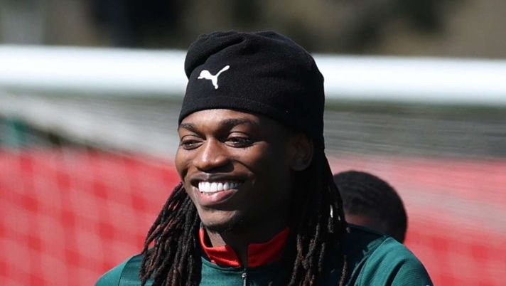 Milan, Pellegatti: 'Il fatto che Leao giochi è lodevole, mai stato indolente'