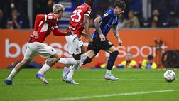 L’Inter dice addio al Triplete, Auriemma: “I nerazzurri danno la sensazione di…”