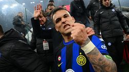 TS – Lautaro vuole 10 mln per rinnovare, Inter offre meno: presto nuovo summit