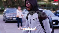 Sudtirol-Palermo: Gomes e Ceccaroni restano in dubbio. Le ultime