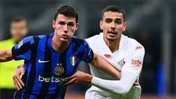 Verona, previsto incontro con la Fiorentina per Valentini e Moreno