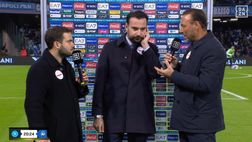 Manna: “Nessun caso Conte, basta informarsi. È una persona vera. Troppe voci ma…”