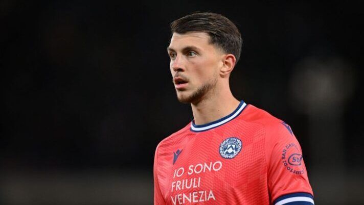 Udinese, promossi e bocciati in amichevole: male Lucca e Samardzic, la spiegazione - immagine 1