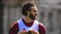 Roma-Lecce, formazioni ufficiali: da Hermoso a El Shaarawy, Gandelman, Stulic, Banda e Vaz, tutte le scelte