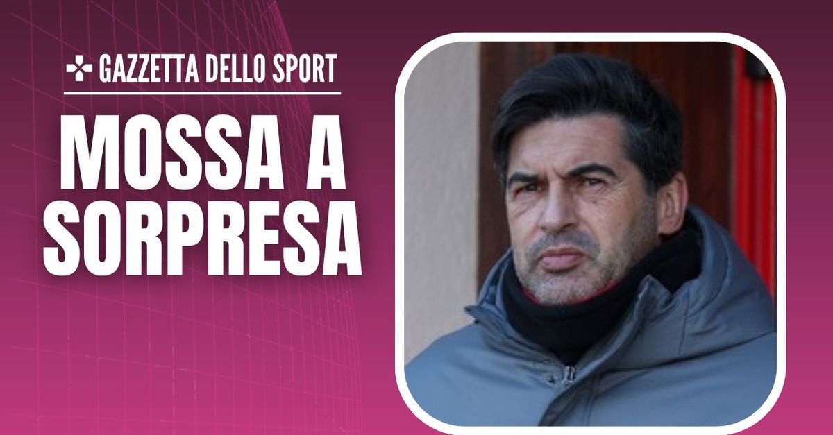 Milan Roma, Fonseca riabbraccia Theo: per Jimenez ruolo a sorpresa?