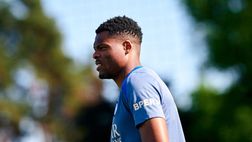 DAI CAMPI – L’esito degli esami di Cataldi! Darmian, Gimenez, Adams, Simeone, Dumfries, Cornet…