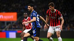 Taremi, Frattesi, Thuram: la parabola delle beffe fatte al Milan
