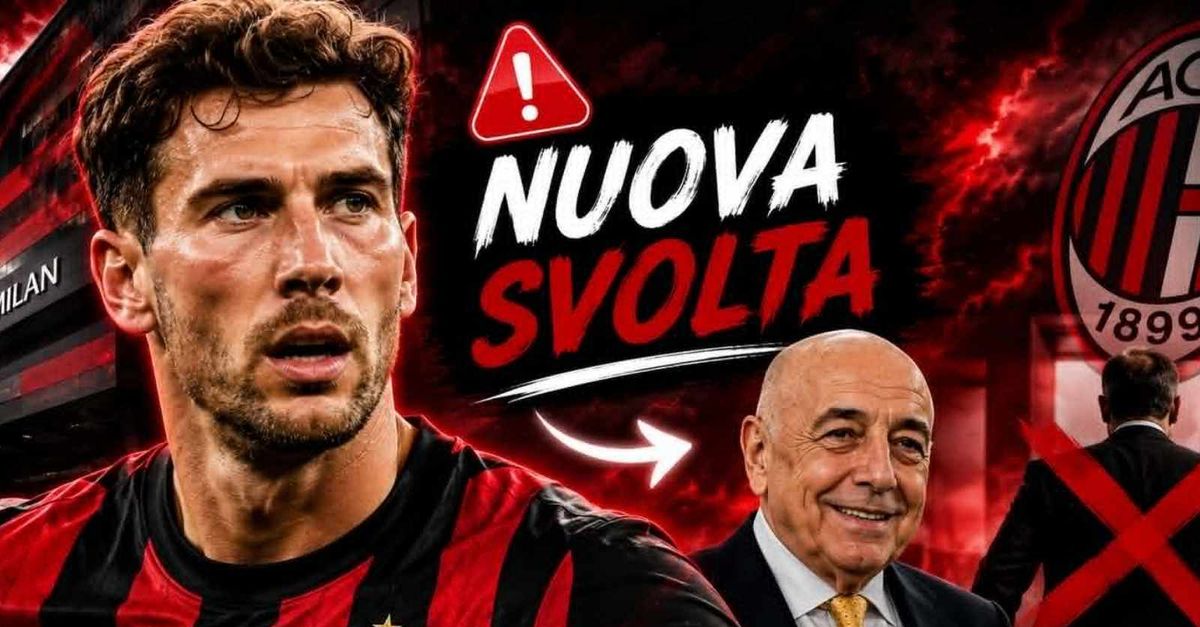 goretzka svela il futuro furlani via e galliani pi249 vicino occhio all8217offerta da Pianetamilan.it goretzka svela il futuro furlani via e galliani pi249 vicino occhio all8217offerta