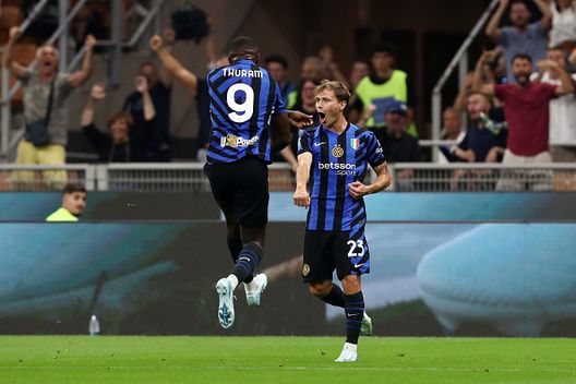 Inter-Milan, sfida a colpi di mercato: il prezzo delle rose attuali- immagine 3