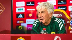 Gasperini: “Con Dybala ci siamo chiariti. Difficile fare peggio di così in attacco”