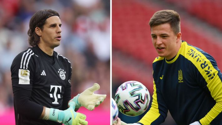 GdS – Inter, cessione Onana ad ore. Sommer è situazione intricata. Per Trubin… - immagine 1