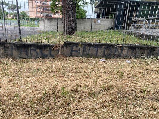 Roma, chiesto un Consiglio Municipale per riqualificare il parco “Antonio De Falchi”- immagine 3