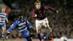 Calciopremier intervista Lupoli: “L’Arsenal un sogno. Henry un vero agonista”