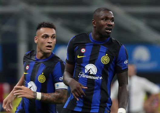 Getty Images Marotta: “Rosa ringiovanita e Inzaghi grande allenatore: obiettivi Inter chiari”- immagine 3