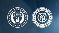 Philadelphia-New York City, Streaming Live e Diretta Tv: dove vedere la MLS gratis