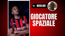 Nicolodi: “Milan, Nkunku era tra i migliori al mondo. Con Leao …” | ESCLUSIVA