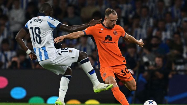 Social / Carlos Augusto: “Sappiamo che possiamo dare di più. Punto importante” - immagine 1