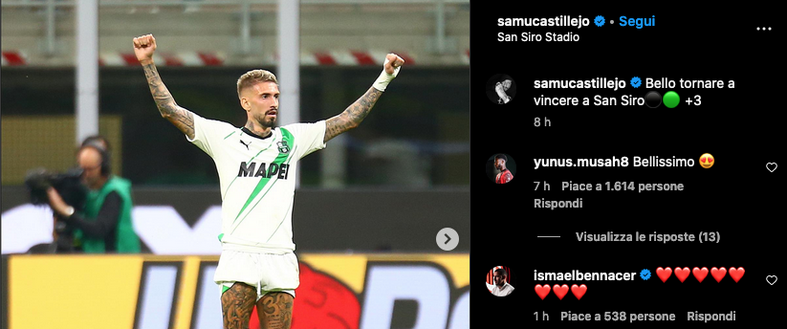 Screen Castillejo Instagram Screen Castillejo Instagram