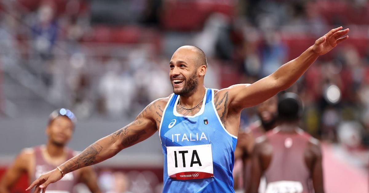 Jacobs: “Sto tornando a divertirmi, obiettivo Los Angeles 2028. E in futuro…”