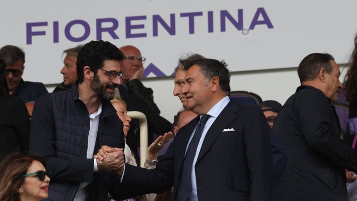 Barone incontra l’imprenditoria fiorentina: “Vogliateci bene”. No al Padovani - immagine 1