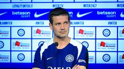 Chivu: “Drammi per un pari solo con l’Inter. Torti e tutti zitti. Bastoni, la gogna e Maresca-Guida…”