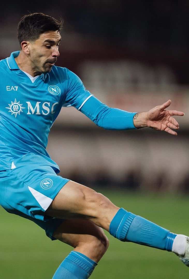 GALLERY Simeone, pochi minuti per incantare: gli scatti più belli contro il Torino - immagine 3