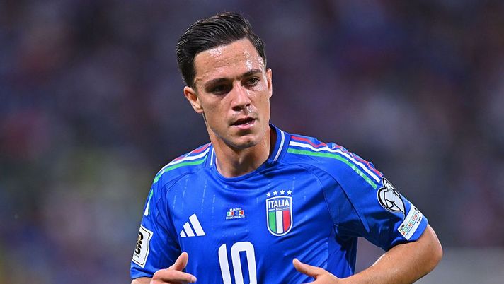 UFFICIALE – Raspadori è un nuovo giocatore dell’Atlético Madrid: l’ex Napoli raggiunge Ruggeri - immagine 1