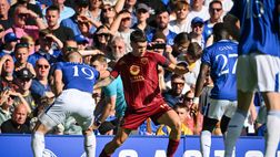 Everton-Roma, doppia festa al nuovo stadio: in campo anche le leggende dei due club