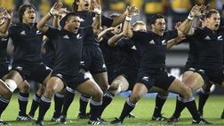 La haka è salva