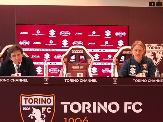 Toro, con il Benevento non sarà facile: devi tirare fuori gli attributi- immagine 2