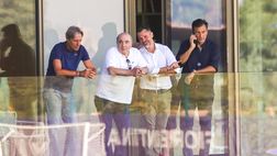 VN – Casini non ci sta: “Vanno sanate le difformità e non spetta al Comune”