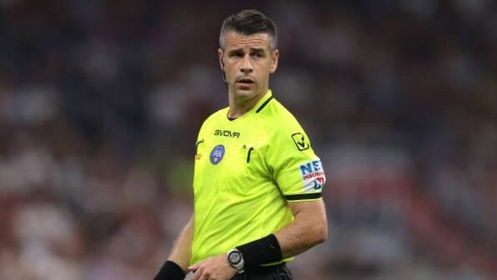 Roma e VAR: mancano già due rigori e mezzo Roma e VAR: mancano già due rigori e mezzo - immagine 1