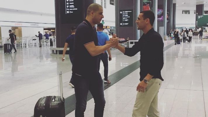 Romulo: “Il mio agente è in Italia, ora la firma col Verona” - immagine 1