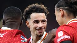 Gds – Mercato, Inter in fase ben avanzata per Jones: ma occhio ad Atta perché…