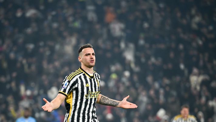 Serie A, Juventus-Napoli 1-0: segna ancora Gatti, occasione per la Roma - immagine 1