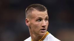 Milan, che futuro per Camarda? Moretto: “Potrebbero essere valutate offerte a titolo definitivo”