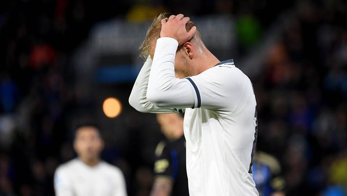 Serie A, la classifica: risalita Sassuolo, Lazio in testa… alla parte destra! FOTO - immagine 1